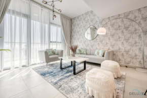 Alluring 1BR at The Pulse Blvd C3 Dubai South by Deluxe Holiday Homes